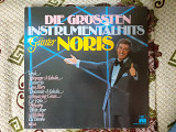 Виниловая пластинка LP Günter Noris – Die Grössten Instrumentalhits