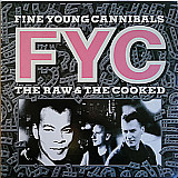 Виниловая пластинка Fine Young Cannibals