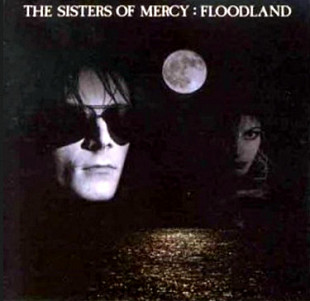 Виниловая пластинка The Sisters Of Mercy