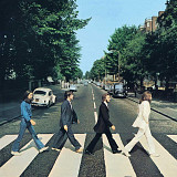 Вінілова платівка The Beatles - Abbey Road [LP]