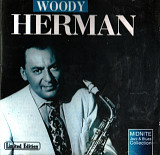 Woody Herman 2000 - Apple Honey