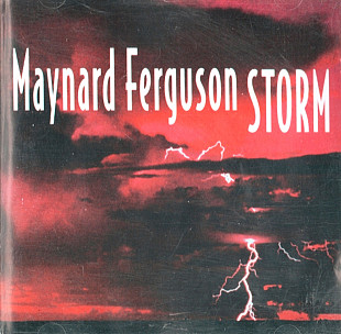 Maynard Ferguson 1982 - Storm