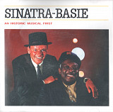 Sinatra - Basie 1962 - Sinatra - Basie: An Historic Musical First