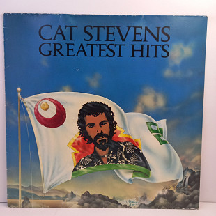 Cat Stevens – Greatest Hits LP 12" (Прайс 28142)