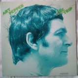 Art Pepper – The Trip (1977, Contemporary Rec S7638, US)