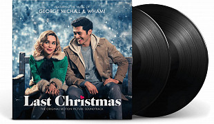 George Michael & Wham! - Last Christmas (2019) (2xLP)