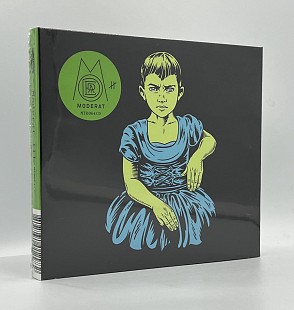 Moderat – III / 2 CD (2016, E.U.)