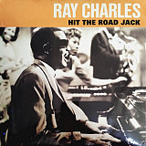 Ray Charles – Hit The Road Jack (LP)