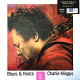 Charlie Mingus – Blues & Roots (LP)