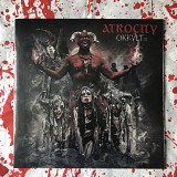 Atrocity - Okkult III - LP (Black)