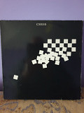 Chess(Benny Anderson-Tim Rice-Bjorn Ulvaeus)1984 Germany 2 lp ex+/nm-