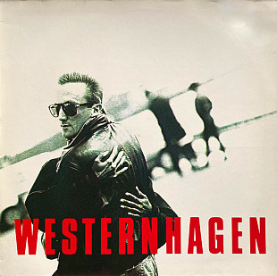 Westernhagen Westernhagen 1987 (Germany)ex+/nm-