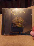 Queen – Greatest Hits II