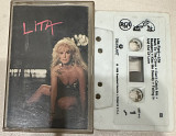 Lita Ford - Lita 1988 USA