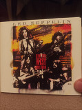 Led Zeppelin – How The West Was Won