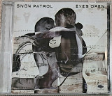 SNOW PATROL Eyes open