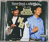 SNOOP DOGG & WIZ KHALIFA "Mac + Devin go to high school"