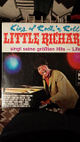 Little Richard live