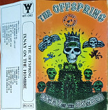 The Offspring – Ixnay On The Hombre