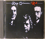 King Crimson – Red