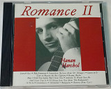 HANAN HARCHOL Romance II CD US