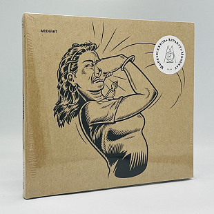 Moderat – Moderat (2009, Germany)