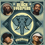 Black Eyed Peas ‎– The Black Eyed Peas ‎– Elephunk ( EU )