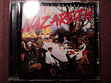 Nazareth - Malice In Wonderland