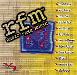 Radio Free Music Vol. 1