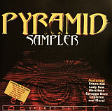 Pyramid Sampler Vol. 1 ( USA ) Reggae