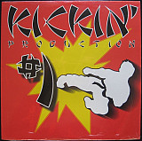 Kickin' Production ( USA ) Dancehall, Ragga