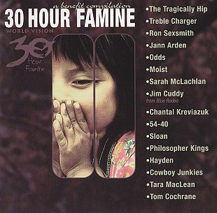 30 Hour Famine ( Canada )