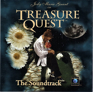 Jody Marie Gnant – Treasure Quest (The Soundtrack) ( USA )