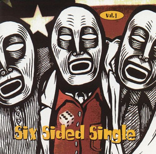 Six Sided Single ( USA ) Alternative Rock, Indie Rock, Punk