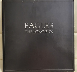 Eagles Long Run (1st US )