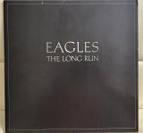 Eagles Long Run (1st US )