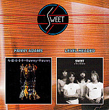 Sweet ( The Sweet ) – Fanny Adams / Level Headed