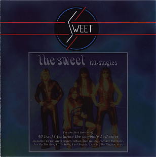 Sweet ( The Sweet ) – Hit-Singles