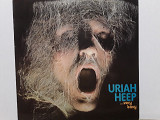 Uriah Heep "Very Eavy Very Umble" 1970 г. (Made in Germany, Nm-/ Nm-)