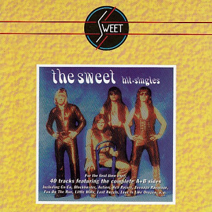 Sweet ( The Sweet ) – Hit-Singles