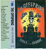 The Offspring – Ixnay On The Hombre