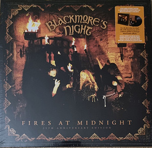 Blackmore's Night – Fires At Midnight - 01 (24)