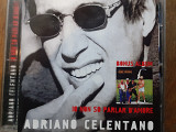 Adriano Celentano - Io Non So Parlar D'Amore + bonus album.