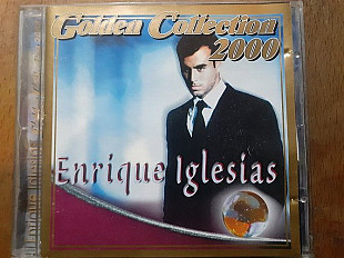 Enrique Iglesias - Golden Collection 2000