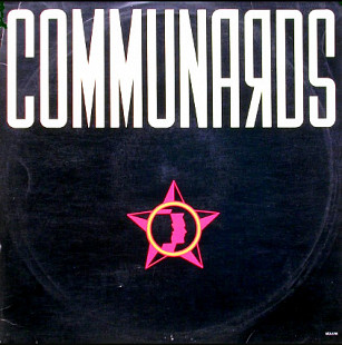 Виниловая пластинка Communards
