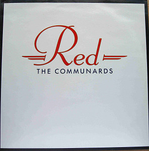 Виниловая пластинка The Communards