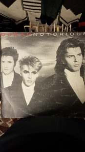 Duran Duran – Notorious