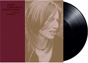 Beth Gibbons & Rustin Man - Out Of Season (2002/2022)