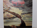 Deep Purple "Stormbringer" 1974 г. (Made in Gt.Britain, Nm)