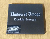 Umbra Et Imago – Dunkle Energie - 2001 - Box Set